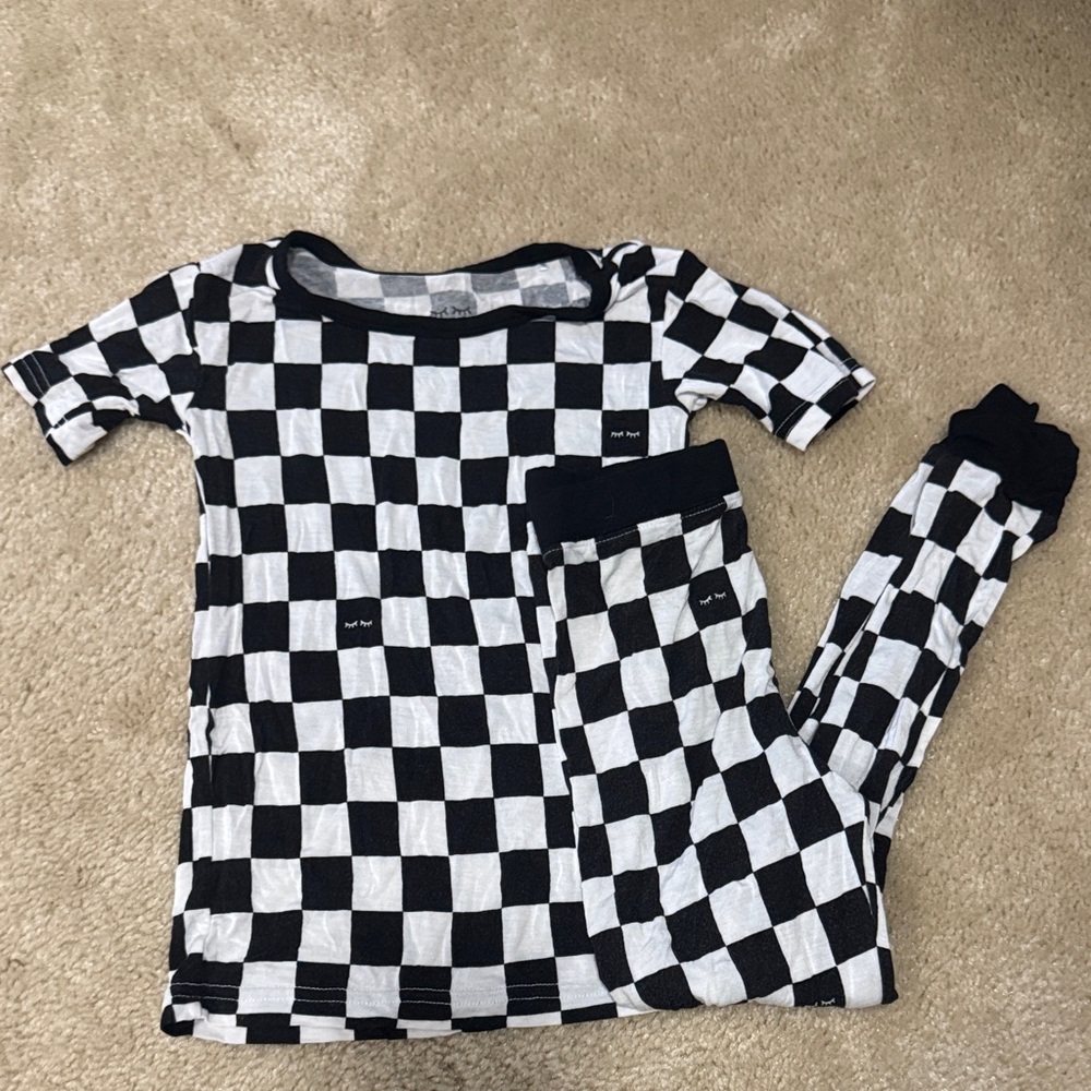 Little Sleepies Pajamas